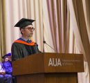 Keynote Speaker, Nobel Prize 2021 Laureate Dr. Ardem Patapoutian