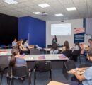 Turpanjian College of Health Sciences Offered a New Course to Armenian Journalists