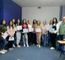 Turpanjian College of Health Sciences Offered a New Course to Armenian Journalists