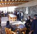 AUA Commemorates Second Anniversary of 2020 Artsakh War