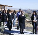 AUA Commemorates Second Anniversary of 2020 Artsakh War
