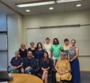 AUA Hosts Meeting of Consortium on Gender Mainstreaming in Higher Education