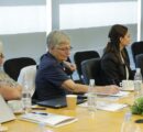 AUA Hosts Meeting of Consortium on Gender Mainstreaming in Higher Education