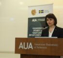 Waste Policy Armenia Launch Event