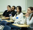 MBA Wraps up Fall 2022 Guest Speaker Series