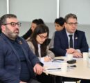 Armenia's Energy Security Policy Discussion