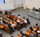 LL.M. Students Participate in 12th Annual Tbilisi Vis Pre-Moot