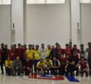 AUA Futsal Cup 2023