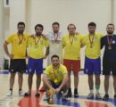 AUA Futsal Cup 2023