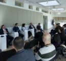 Panel Discussion on Armenia’s Foreign Policy