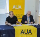AUA Signs Agreement with ServiceTitan