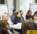 Yerevan Residents Deliberate on City’s Transport Policy and the Climate
