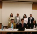 LL.M. Students Participate in 30th Willem C. Vis Moot