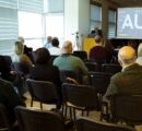 AUA Hosts ATF Representatives