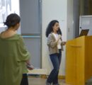 AUA Hosts Presentation of ‘Armenian Wonderwomen’