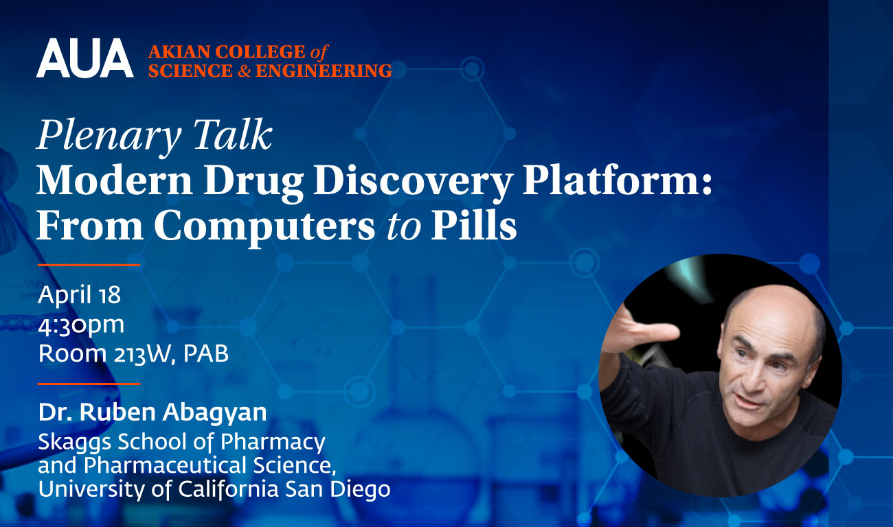 Modern Drug Discovery Platform: from Computers to Pills