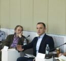 Panel Discussion Featuring Cengiz Aktar