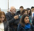 PSIA Hosts Hrant Dink Visiting Fellow Cengiz Aktar