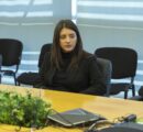 PSIA Hosts Mariam Tokhadze from Georgia