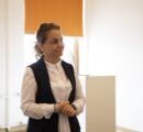 AUA Hosts Smbat Hovhannisyan’s Book Presentation