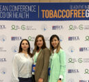 The 9th European Conference on Tobacco or Health