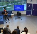 MBA Students Gain Insight into Armenian Startup Ecosystem