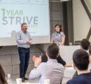 EPIC’s STRIVE Pre-U: Students Launch Their Startup Journey