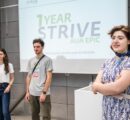 EPIC’s STRIVE Pre-U: Students Launch Their Startup Journey