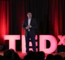 AUA Hosts the Fifth TEDx Event