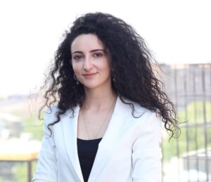 Armenian Women Pursue Entrepreneurship With the Help of AUA