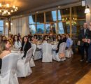 AUA Hosts Alumni Networking Dinner Restoring a Cherished Tradition