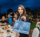 AUA Hosts Alumni Networking Dinner Restoring a Cherished Tradition