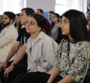 AUA Hosts an Unprecedented Hackathon in Areni