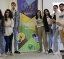 AUA Hosts an Unprecedented Hackathon in Areni