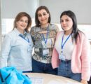 Strengthening Armenia’s Primary Healthcare System: AUA Embraces Training of Nurses