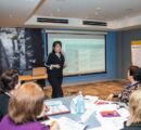 Strengthening Armenia’s Primary Healthcare System: AUA Embraces Training of Nurses