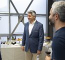 Wine & Talk With Henri Arslanian
