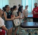 AUA Open Education in Artsakh Initiates Summer School