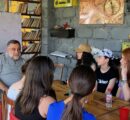 AUA Open Education in Artsakh Initiates Summer School