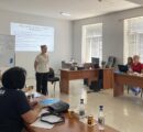 AUA TRDP Training Aims to Boost Tourism in Vayots Dzor
