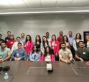 AUA Students Return Energized and Inspired From EPIC/HIVE Silicon Valley Industry Tour