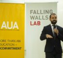 Falling Walls Lab Armenia 2023 Winners Announced