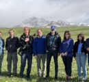 Researching Alpine Meadows in Armenia and Other European Countries