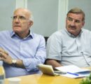 AUA Hosts Roundtable Discussion on Green Hydrogen Development in Armenia