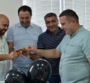EIH Program Supports Two New Beneficiaries in Noyemberyan