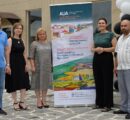 EIH Program Supports Two New Beneficiaries in Noyemberyan