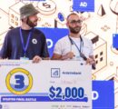 EPIC Shines at Sevan Startup Summit 2023
