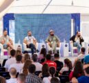EPIC Shines at Sevan Startup Summit 2023
