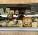 AUA Celebrates the Launch of ArtCheese Tasting Hall in Vayots Dzor