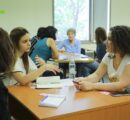 AUA General Education Faculty Participate in a Professional Development Workshop